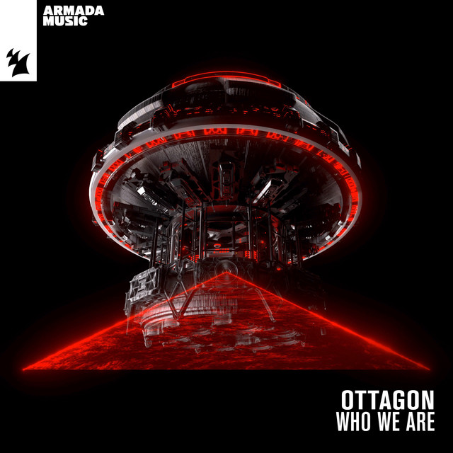 OTTAGON — Who We Are cover artwork