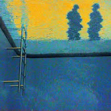 Netsky & Andromedik — Out Of Body cover artwork