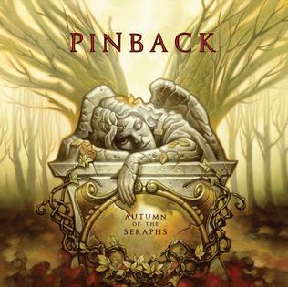 Pinback — Good to Sea cover artwork