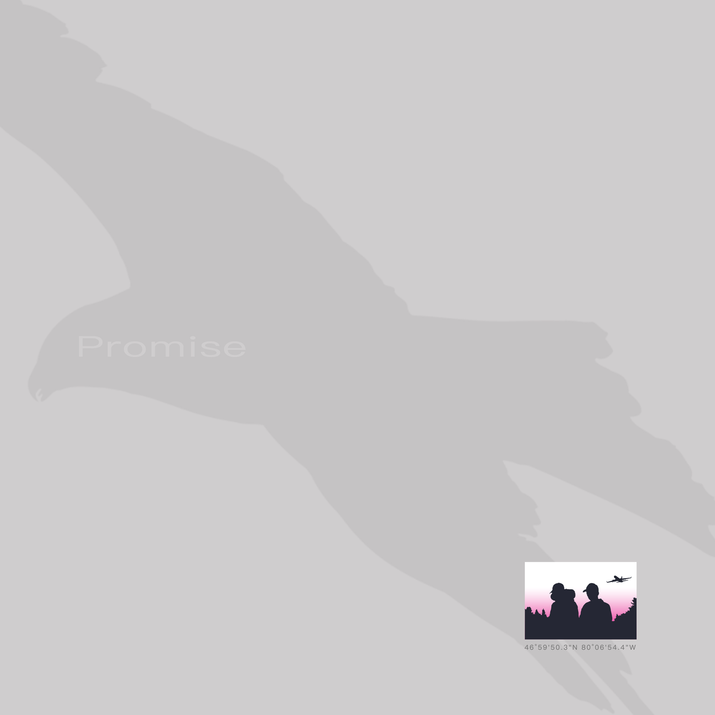 ESP Promise cover artwork