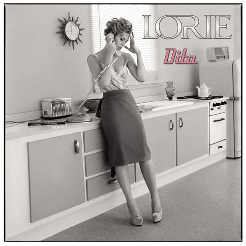 Lorie — Dita cover artwork