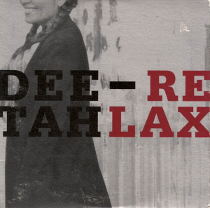 Deetah — Relax cover artwork