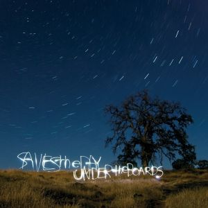 Saves the Day — Can&#039;t Stay the Same cover artwork