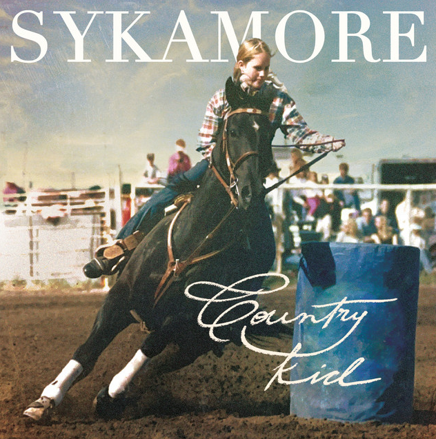Sykamore — Country Kid cover artwork