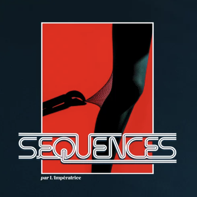 L&#039;Impératrice — Séquences cover artwork