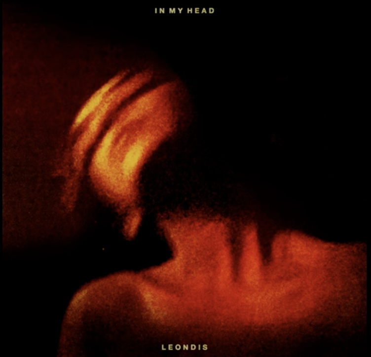 Leondis — In My Head cover artwork