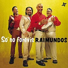 Raimundos — Pompem cover artwork