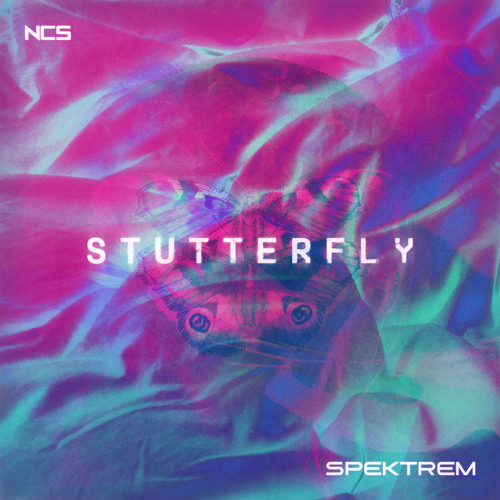 Spektrem — Stutterfly cover artwork