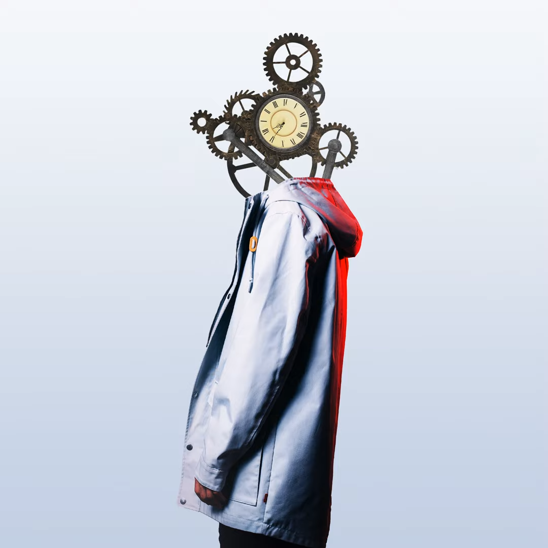 PLÜM — Stay cover artwork