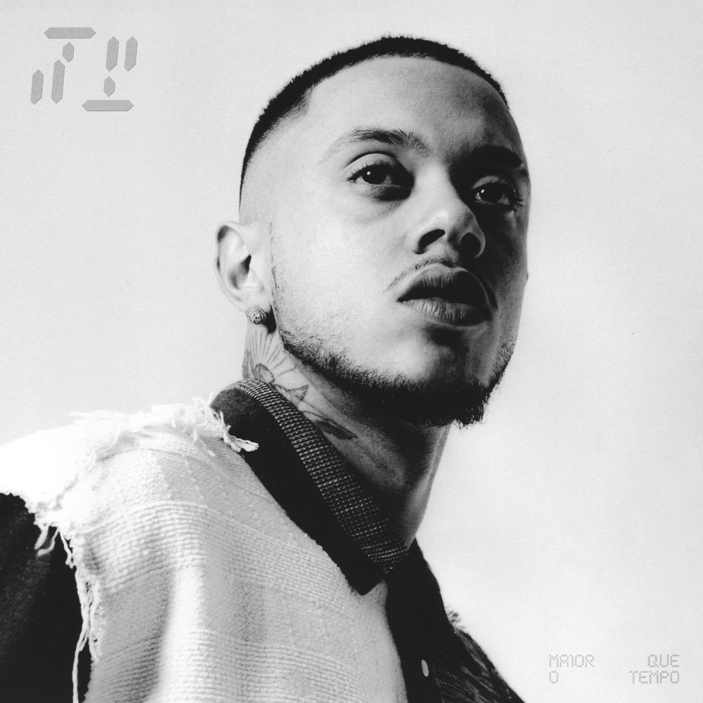 Teto — YES OR NO cover artwork