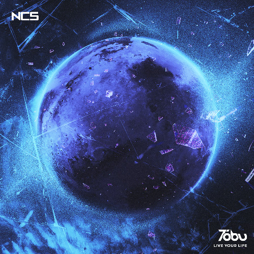 Tobu — Live Your Life cover artwork