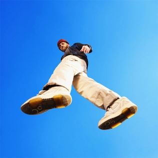 tobyMac — Heaven On My Mind cover artwork