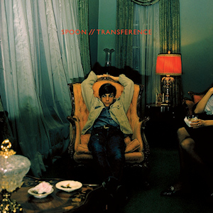 Spoon — Written in Reverse cover artwork