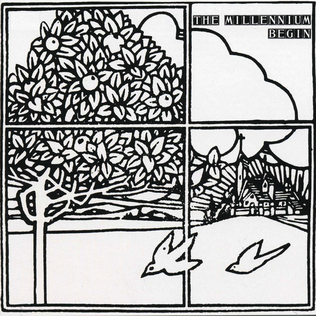 The Millennium — 5 A.M. cover artwork