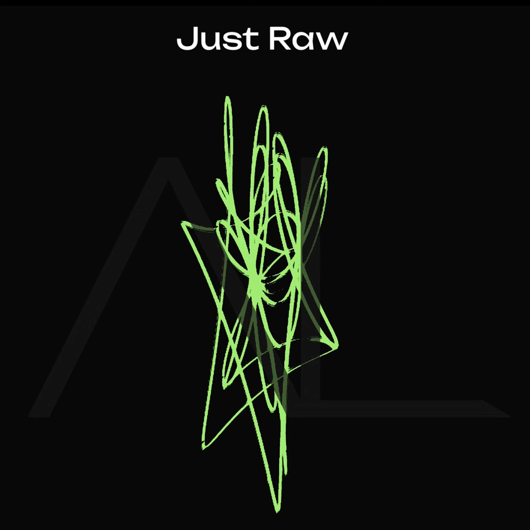 Aloboi — Want To Love (Just Raw) cover artwork