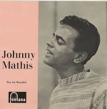 Johnny Mathis — You Are Beautiful cover artwork
