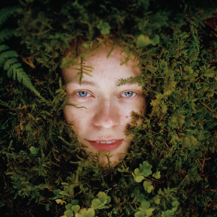 Anna B Savage — Talk to Me cover artwork
