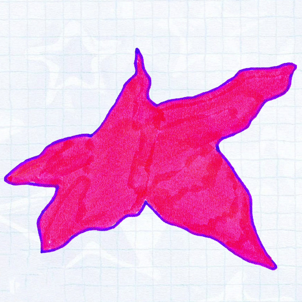 horsegiirL — starsiigns cover artwork