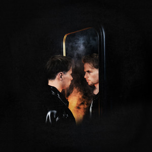 Jack Jarryd — Wildfire cover artwork