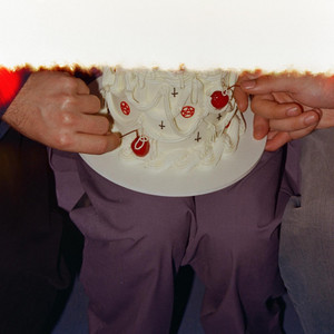 Jovens Ateus Passos Lentos cover artwork