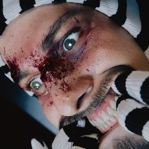 Getúlio Abelha — Freak cover artwork