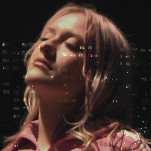 DJ Suzy — Buildings cover artwork