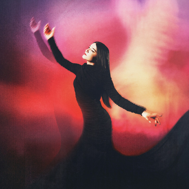 ELASI — LORELLA cover artwork