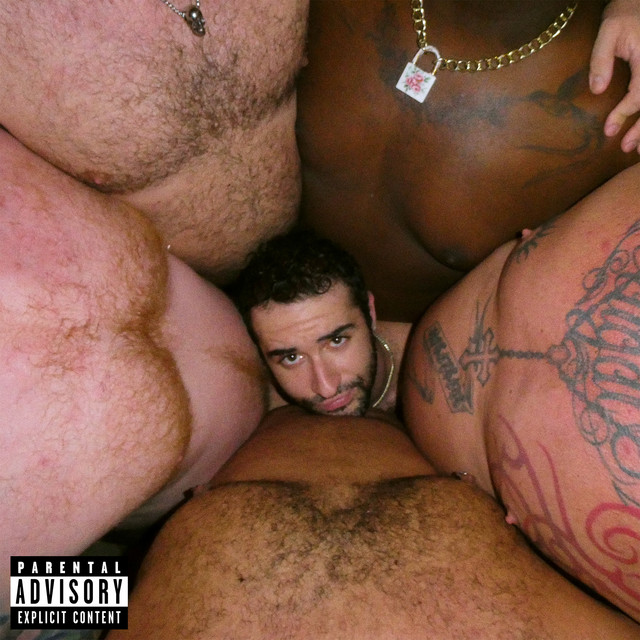 Jordan Firstman — i wanna see my friends dicks cover artwork