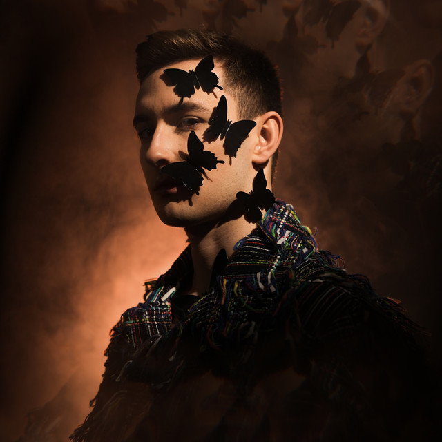 TESLENKO — Storm cover artwork