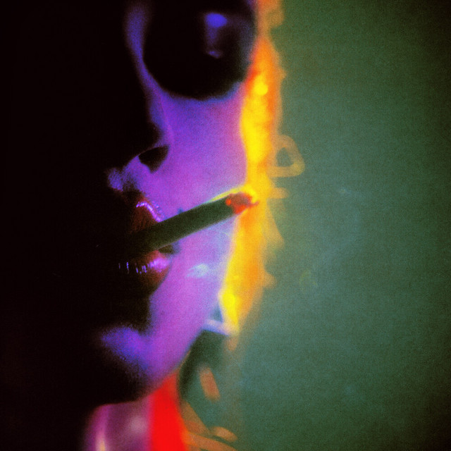The Knocks featuring Dragonette — Foolish Pleasure cover artwork