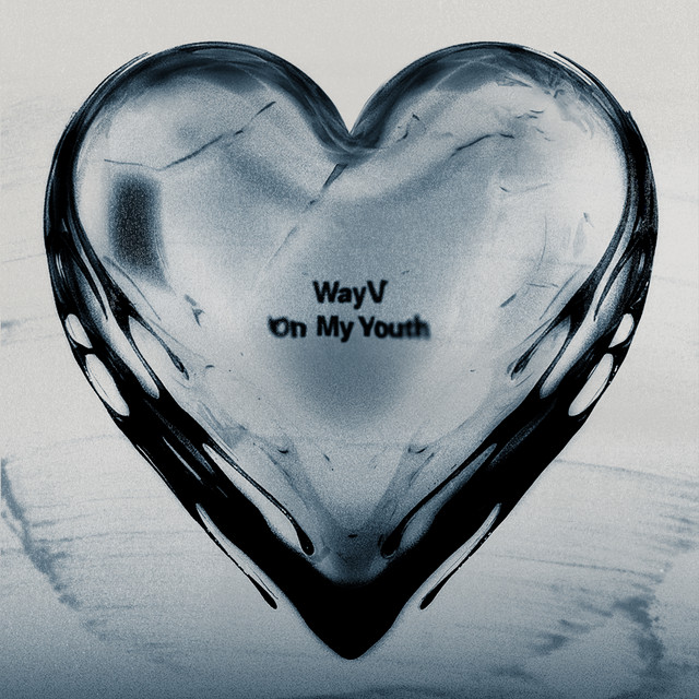 WayV — Poppin&#039; Love cover artwork