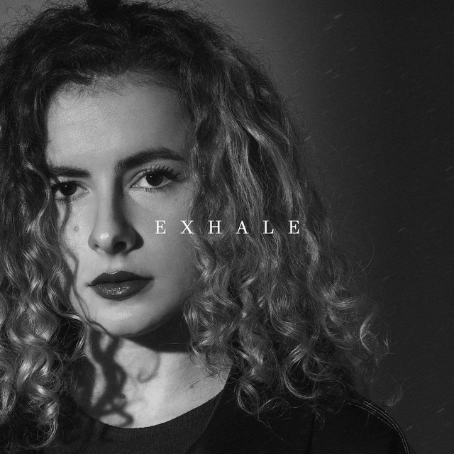 Lonelium & Nevika — EXHALE cover artwork