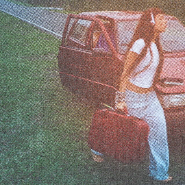 Julia Mestre — Sou Fera cover artwork
