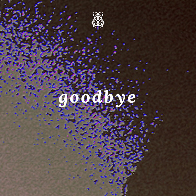 Otto Knows ft. featuring Amanda Cy Goodbye cover artwork