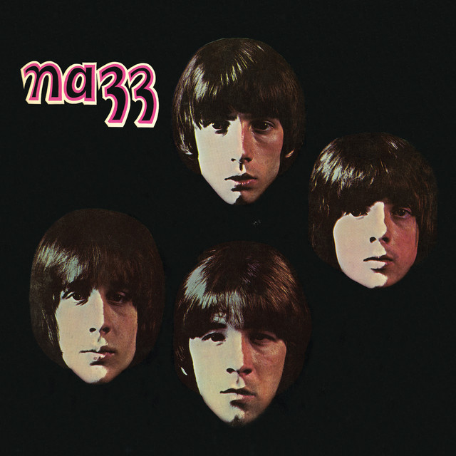Nazz — Hello It&#039;s Me cover artwork