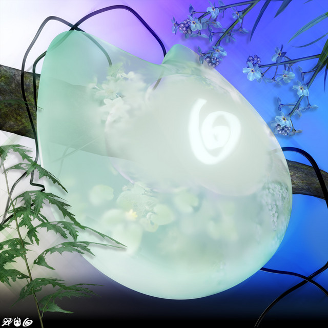 Dabin & Stephanie Poetri — Not Enough cover artwork
