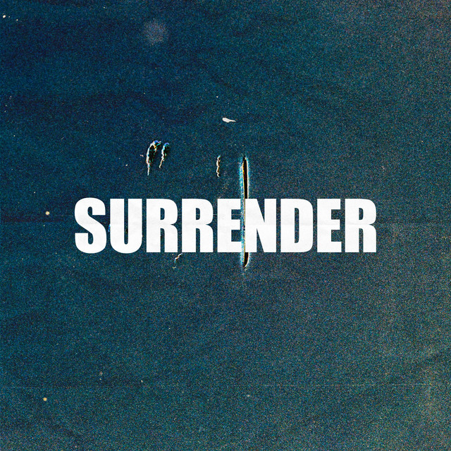 HIMALAYAS — Surrender cover artwork