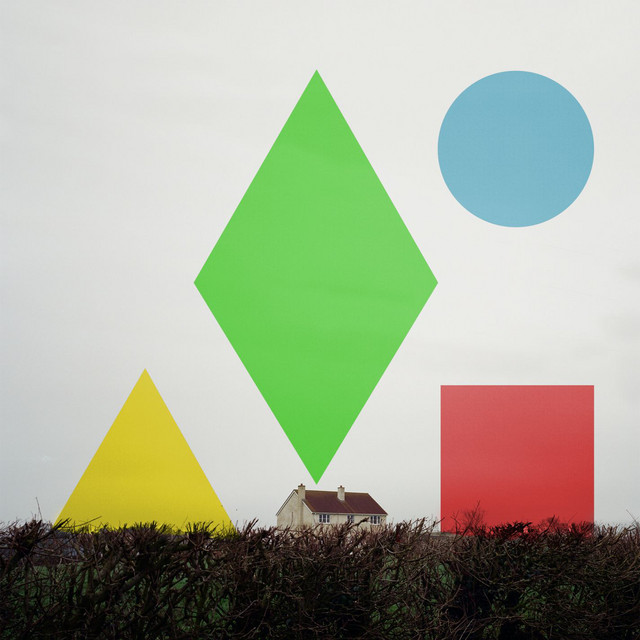 Clean Bandit featuring Eliza Shaddad — UK Shanty cover artwork
