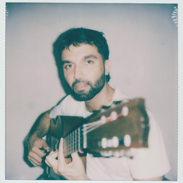 Silva Mais Raro (single) cover artwork