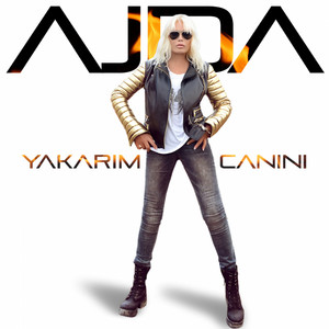 Ajda Pekkan — Yakarım Canını cover artwork