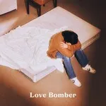 Moon Jong Up — Love Bomber cover artwork