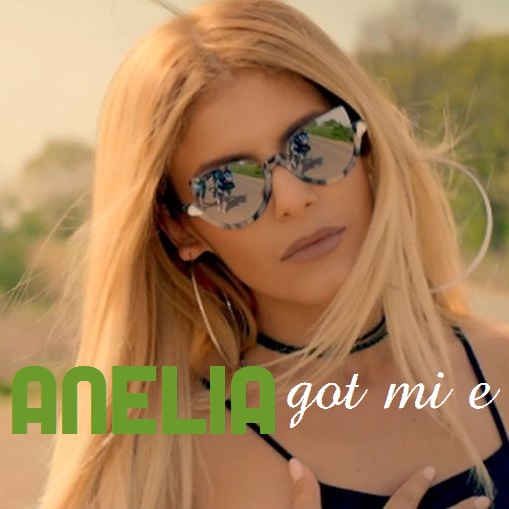 Anelia — Got Mi E cover artwork