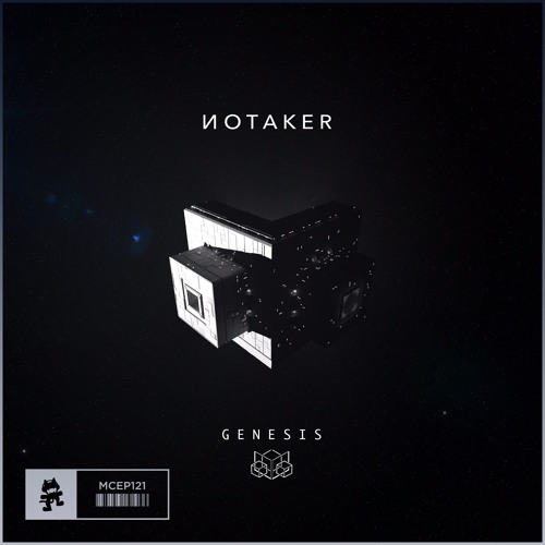 Notaker — So Much Love cover artwork