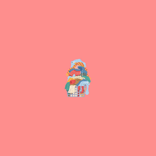 Laszewo — Messy cover artwork