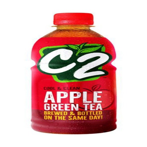 zaniel — C2 NA RED! cover artwork
