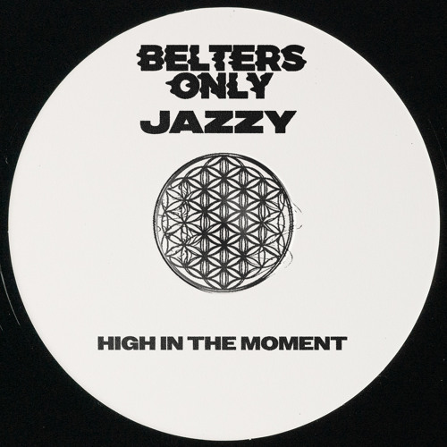 Belters Only featuring Jazzy & Niels van Gogh — Here To Stay cover artwork