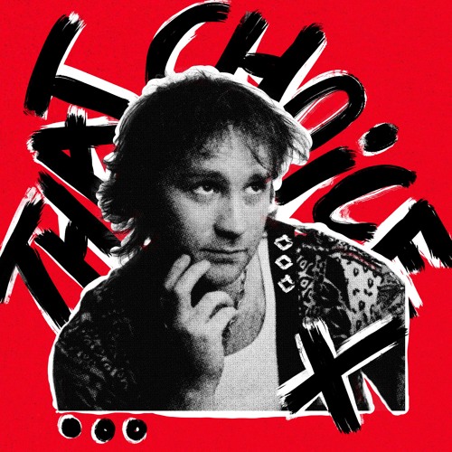 Fox Stevenson — That Choice cover artwork