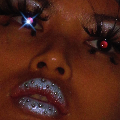 Vayda — hood zendaya cover artwork