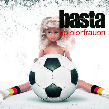 Basta — Spielerfrauen cover artwork
