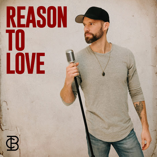 Chad Brownlee — Reason To Love cover artwork